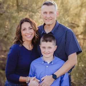 Meet your Posher, Maria